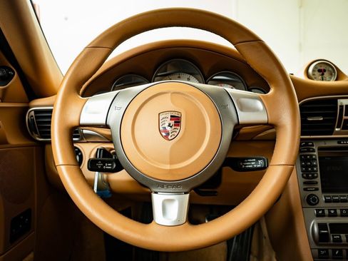 Used 2007 Porsche 911 Carrera S image 34