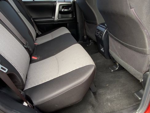 Certified 2024 Toyota 4Runner SR5 image 13