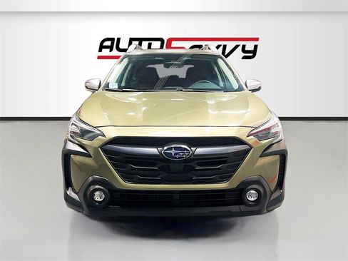 Used 2024 Subaru Outback Touring image 2