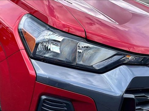 Used 2024 Chevrolet Colorado LT w/ LT Convenience Package AWD/4WD image 30