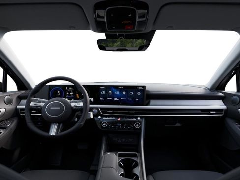 New 2026 Hyundai Sonata SEL image 13