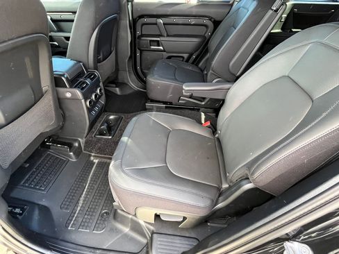 New 2026 Land Rover Defender 130 X image 13