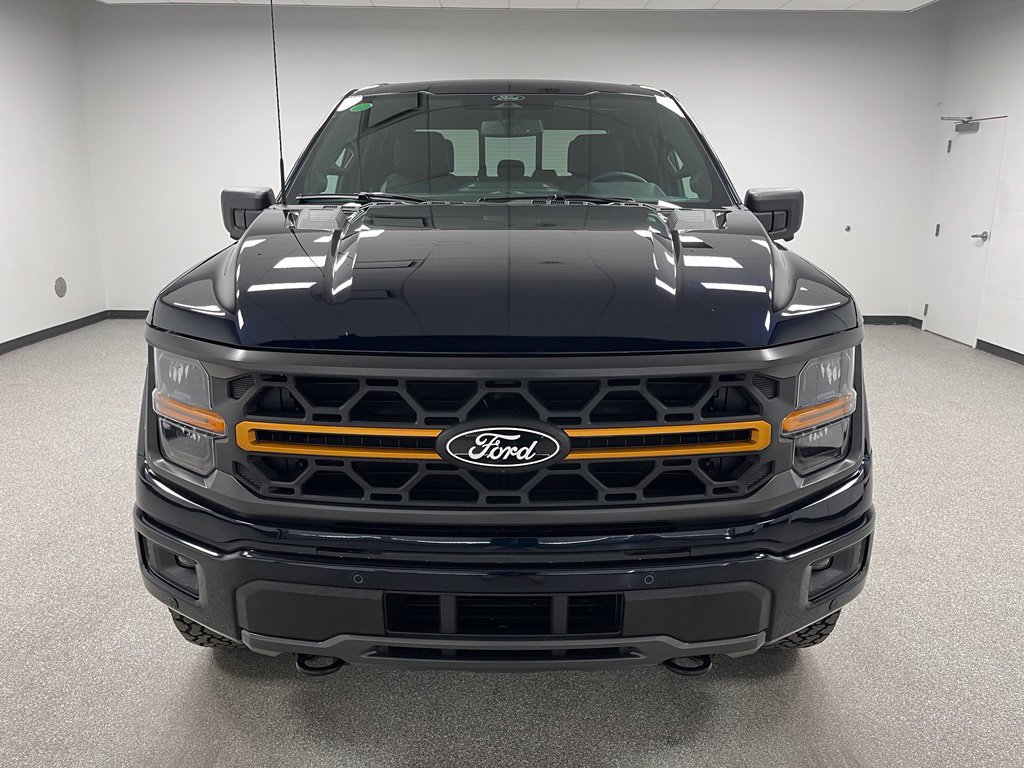 Used 2026 Ford F150 Tremor AWD/4WD image 3