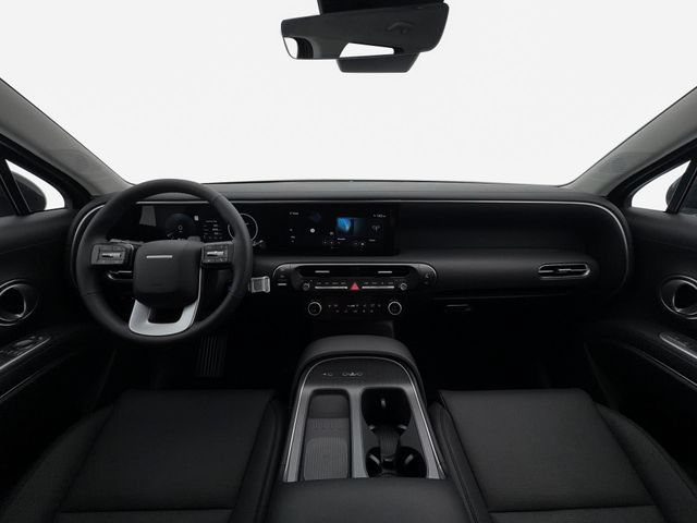 New 2026 Hyundai Palisade FWD Hybrid image 8