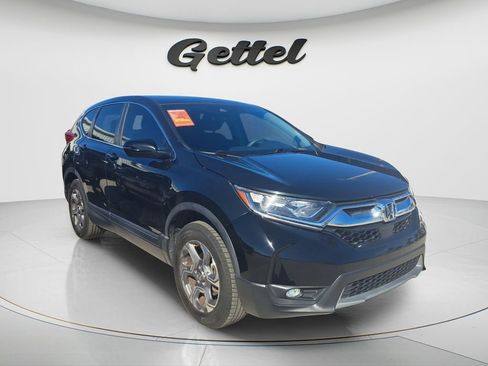 Used 2017 Honda CR-V EX image 3