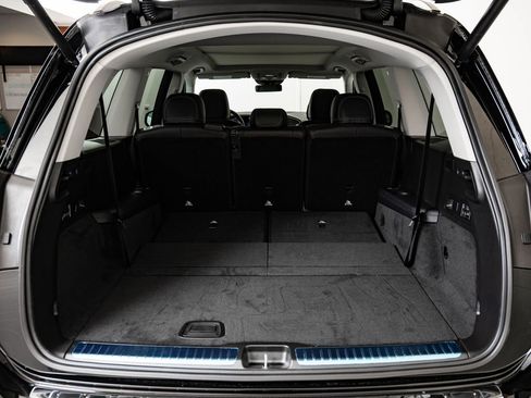 New 2026 Mercedes-Benz GLS 450 4MATIC image 22
