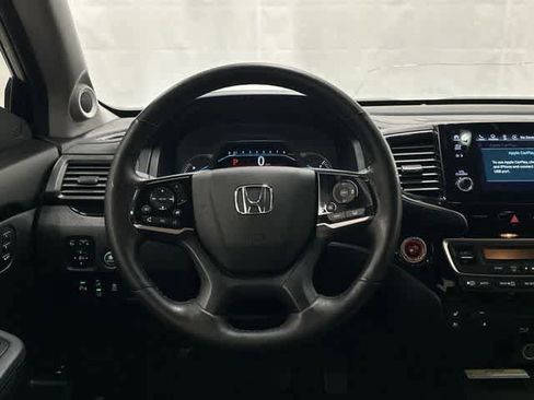 Used 2019 Honda Pilot Elite image 15