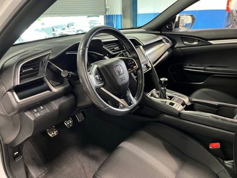 Used 2020 Honda Civic Sport image 22