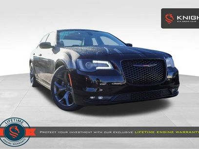 Used 2022 Chrysler 300 S