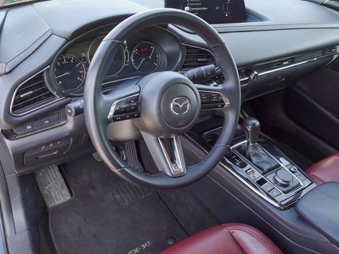 Certified 2025 MAZDA CX-30 AWD 2.5 S w/ Preferred Package image 8