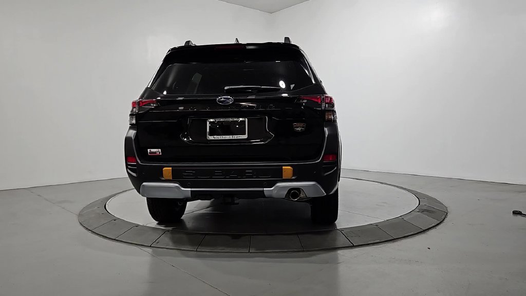 New 2026 Subaru Forester Wilderness AWD/4WD image 4