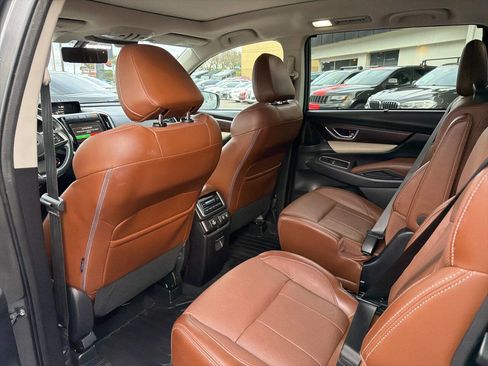 Used 2019 Subaru Ascent Touring w/ Popular Package #3 image 27