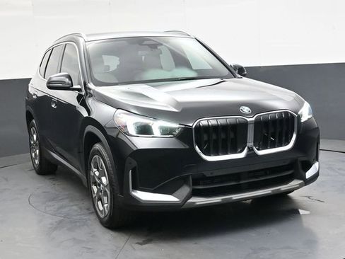 Used 2023 BMW X1 xDrive28i w/ Premium Package AWD/4WD image 11
