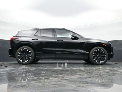 Used 2024 Chevrolet Blazer EV RS RWD image 42