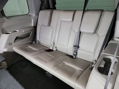 Used 2012 Honda Pilot EX-L image 34
