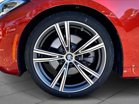 Certified 2023 BMW 430i Convertible w/ Premium Package image 10