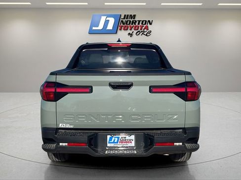 Used 2025 Hyundai Santa Cruz SEL image 5