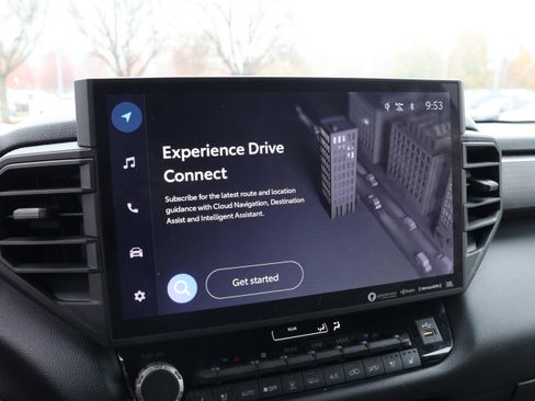 Used 2024 Toyota Sequoia TRD Pro image 21