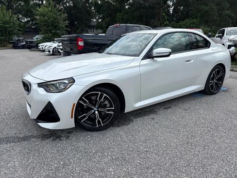 Used 2026 BMW 230i xDrive Coupe AWD/4WD image 3