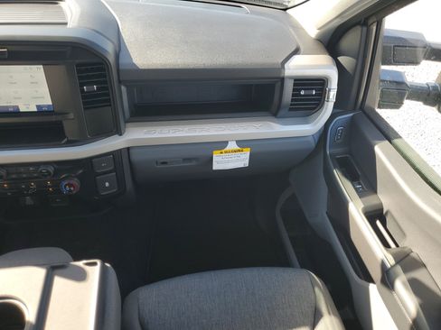 New 2026 Ford F250 XL w/ STX Appearance Package AWD/4WD image 13