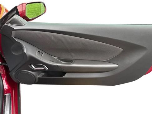 Used 2011 Chevrolet Camaro SS w/ RS Package RWD image 14