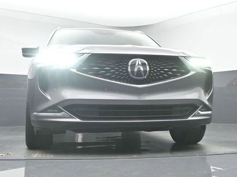 Used 2023 Acura MDX Advance image 36