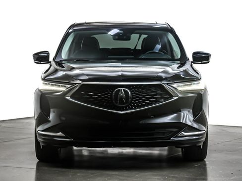 Used 2023 Acura MDX FWD w/ Technology Package image 2