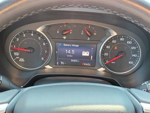 Used 2022 Chevrolet Blazer LT w/ Midnight/Sport Edition AWD/4WD image 23