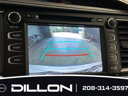 Used 2018 Toyota Highlander XLE w/ Carpet Mat Package (TMS) FWD image 20