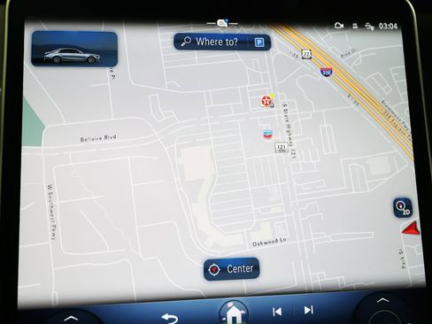 Used 2023 Mercedes-Benz S 580 4MATIC Sedan image 25