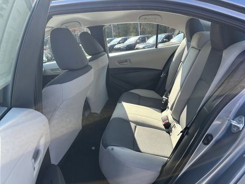 Certified 2024 Toyota Corolla LE image 30