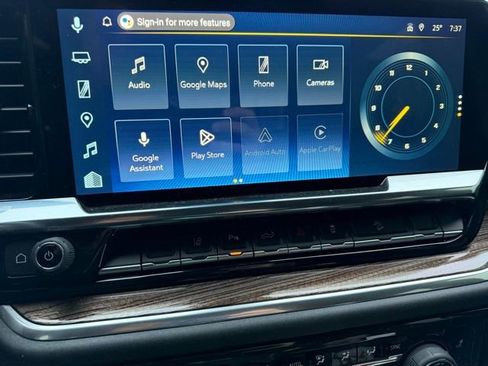 Used 2026 Chevrolet Silverado 2500 LT w/ Trail Boss Package image 17