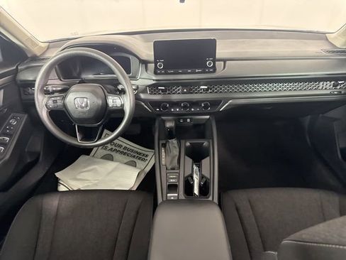 Used 2023 Honda Accord EX image 21