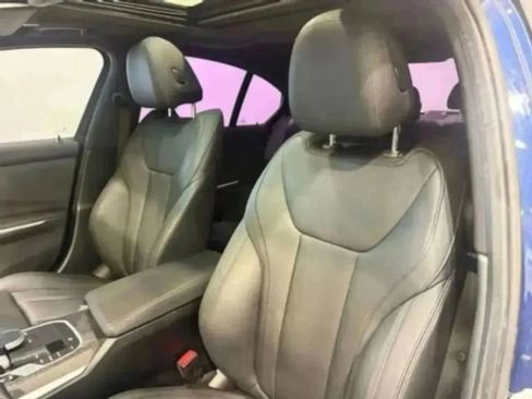 Used 2021 BMW 330i 330i w/ Driving Assistance Package image 23