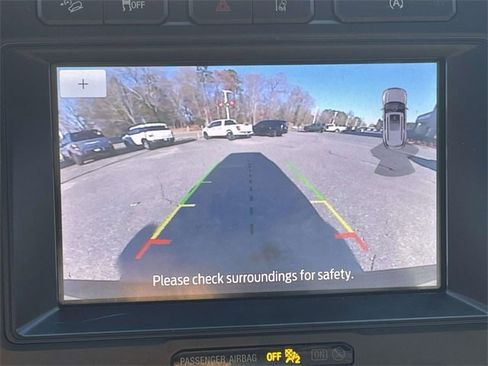 Certified 2021 Ford Expedition XLT image 28