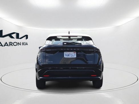 Used 2023 Nissan Ariya FWD image 5