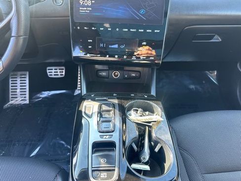 Used 2024 Hyundai Tucson N Line image 22