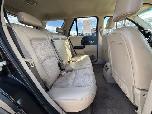 Used 2004 Saturn Vue AWD V6 image 21