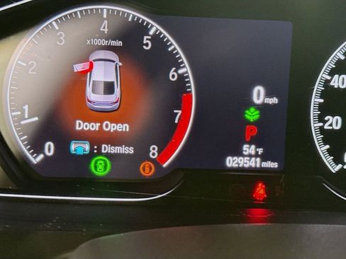 Used 2022 Honda Accord Sport image 12