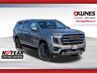 New 2026 GMC Yukon XL Elevation AWD/4WD video 1