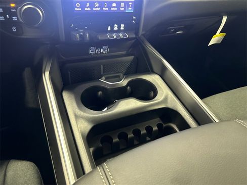 New 2026 RAM 1500 Big Horn image 25