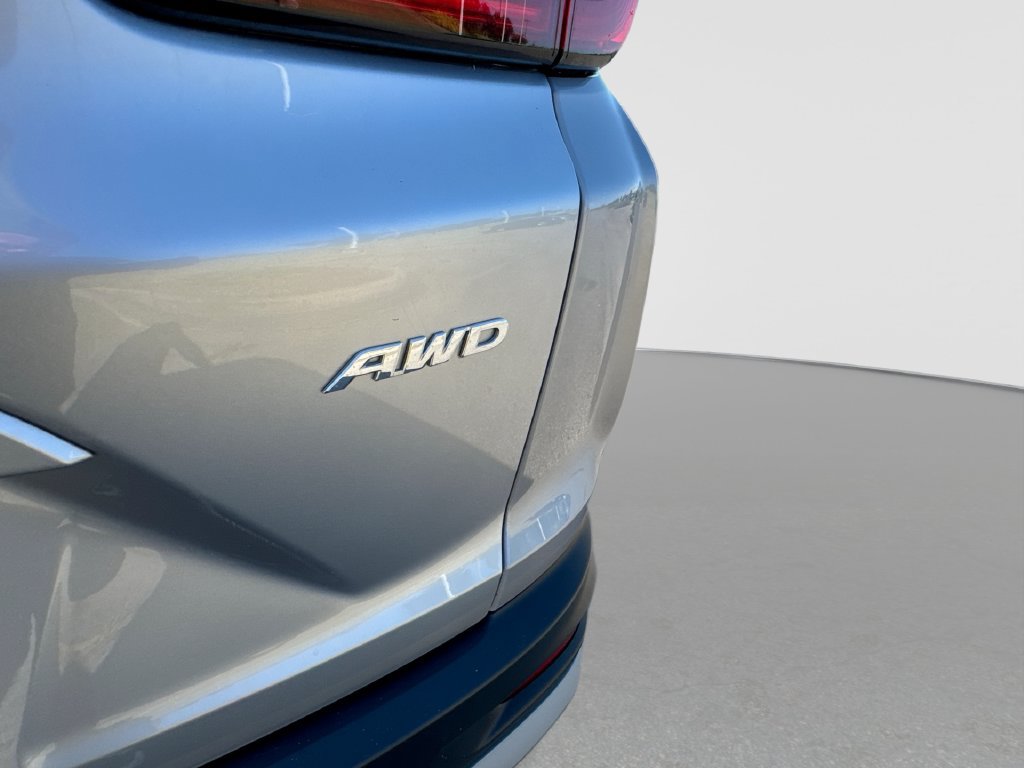 Used 2021 Honda CR-V EX image 18