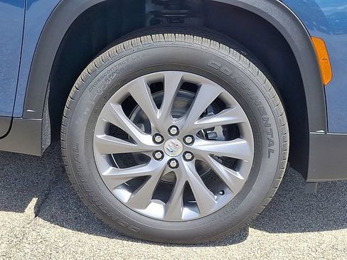 New 2026 Buick Enclave Preferred w/ Power Package AWD/4WD image 9