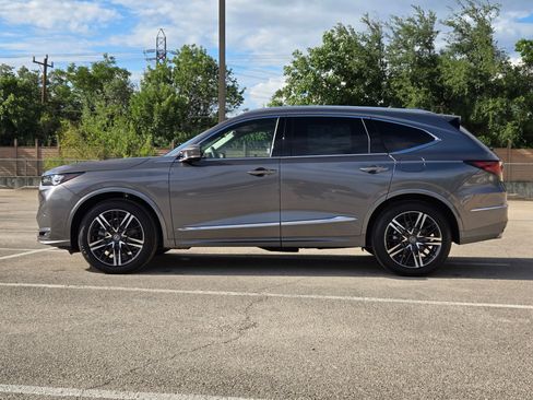 New 2026 Acura MDX SH-AWD w/ Advance Package image 7