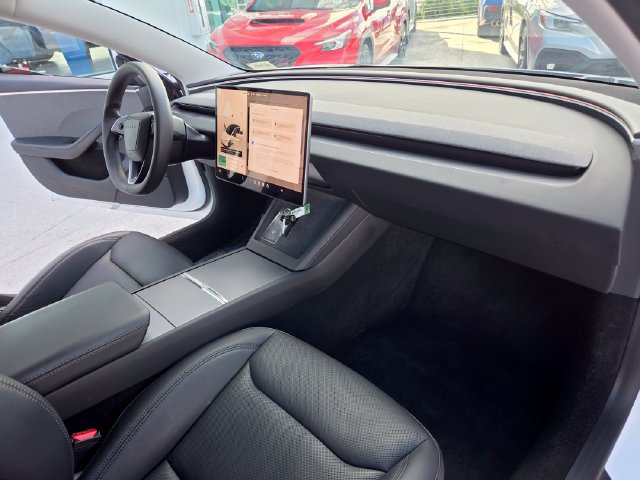 Used 2024 Tesla Model 3 Standard Range RWD image 23