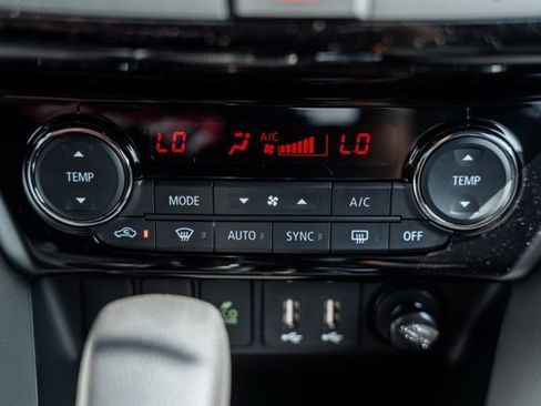 New 2026 Mitsubishi Eclipse Cross SE AWD/4WD image 22