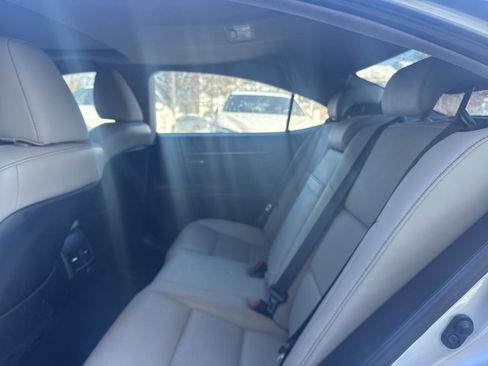 Used 2017 Lexus ES 350 image 24