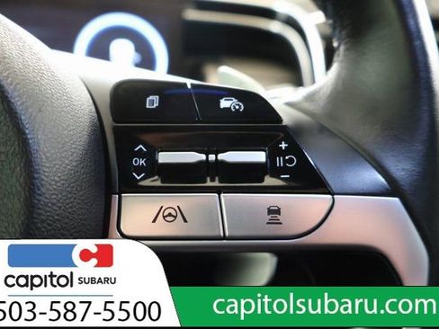 Used 2023 Hyundai Tucson Limited image 20