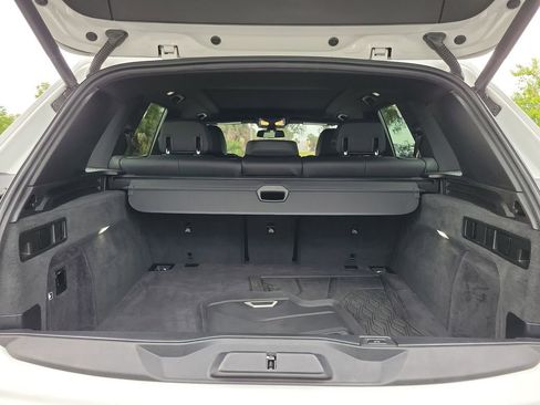 Used 2021 BMW X5 sDrive40i w/ Premium Package 2 RWD image 9