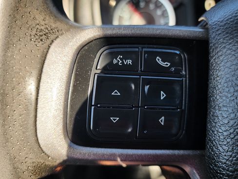 Used 2022 RAM 3500 Tradesman AWD/4WD image 19